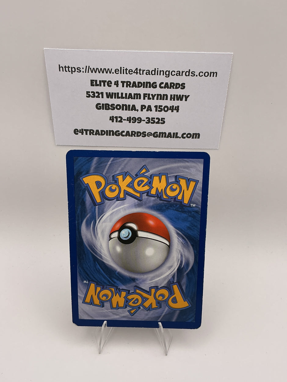 Garchomp (120 Secret Rare) - Plasma Freeze (PLF) MP/HP