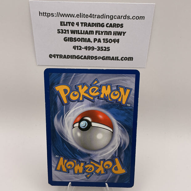 Garchomp (120 Secret Rare) - Plasma Freeze (PLF) MP/HP