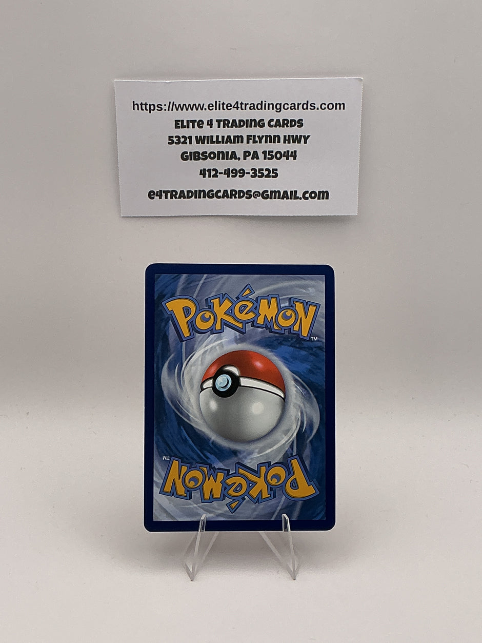 Cornerstone Mask Ogerpon ex - 160/131 - SV: Prismatic Evolutions (PRE) NM-LP
