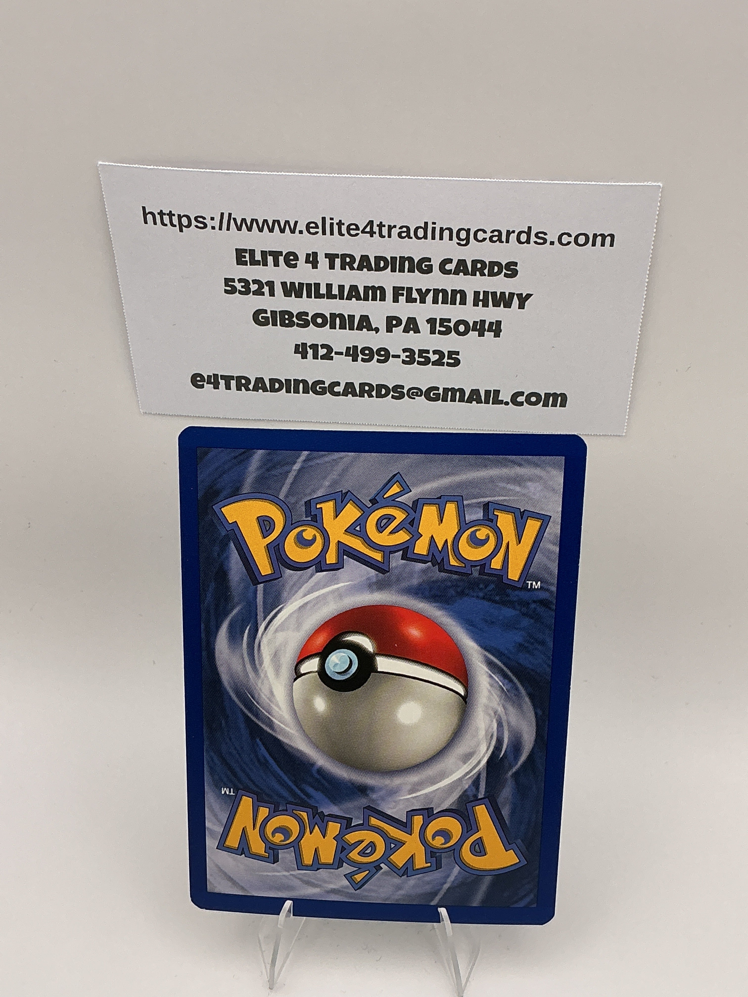 Blastoise - Base Set (BS) LP+
