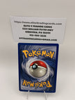 Blastoise - Base Set (BS) LP+