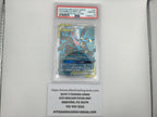 Umbreon & Darkrai GX #181 Pokemon Japanese Tag All Stars (PSA 10)