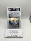 Pikachu - 131/091 - SV: Paldean Fates (PAF) (PSA 10)