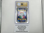 Raichu #74 Pokemon Japanese Clay Burst (CGC PRISTINE 10)