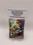 Bulbasaur - SV07: Stellar Crown (SCR) - NM