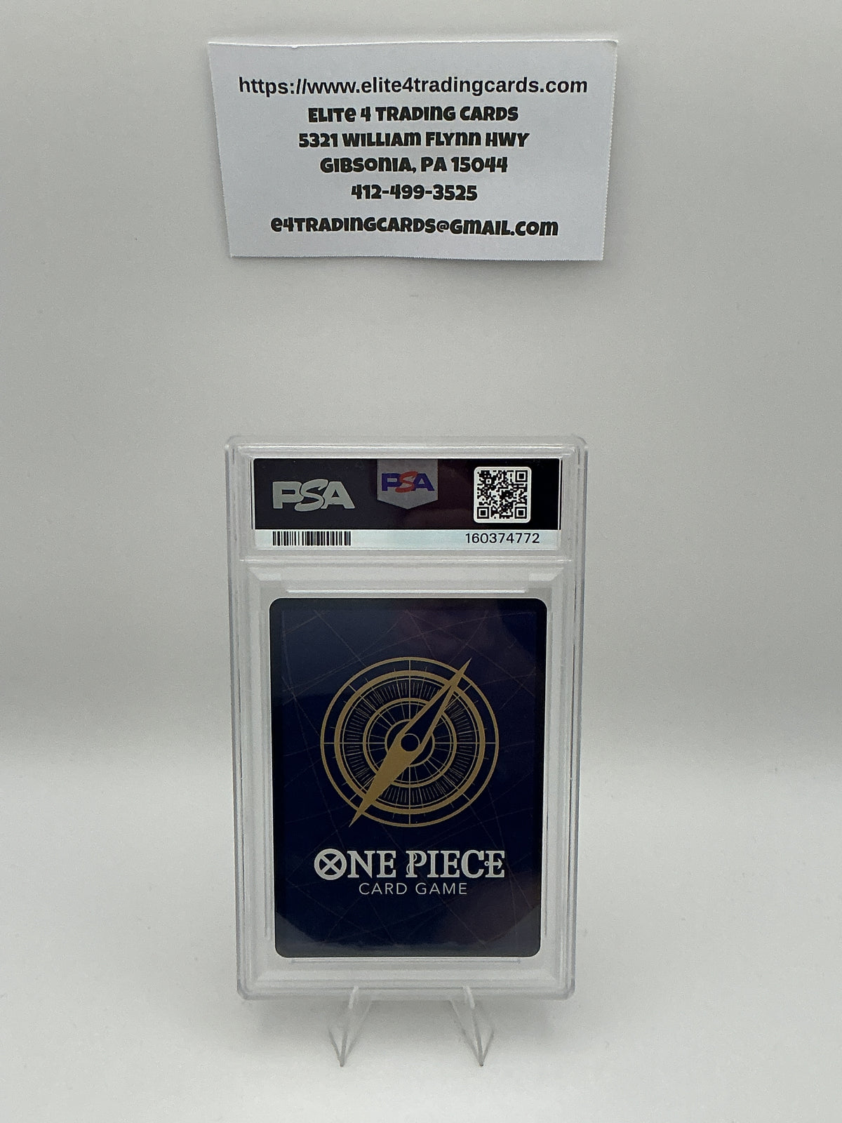 Jewelry Bonney [Alternate Art] OP13-108 Carrying on His Will (PSA 10)