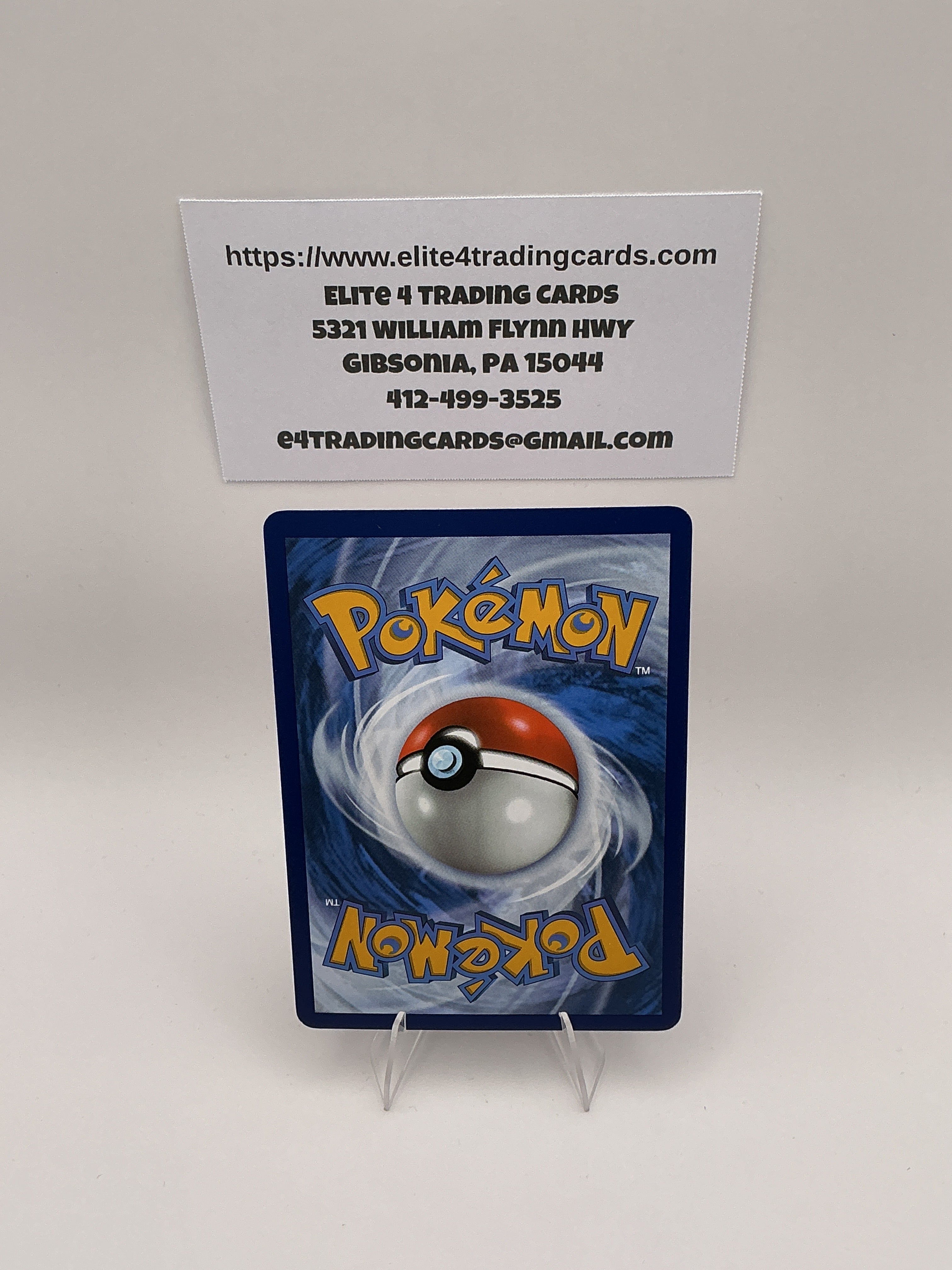 Charizard ex - 199/165 - SV: Scarlet & Violet 151 (MEW)