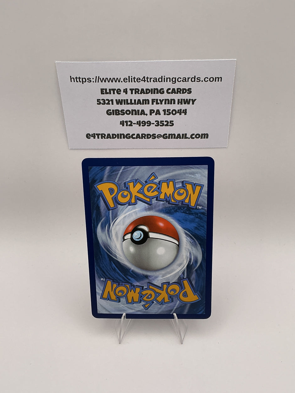 Charizard ex - 199/165 - SV: Scarlet & Violet 151 (MEW)