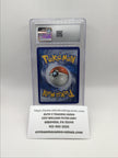 M Charizard EX #13 Pokemon Evolutions (CGC 8)