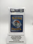 Radiant Charizard - Pokemon GO (PGO) (PSA 10)