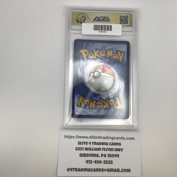 Milotic ex #237 Pokemon Surging Sparks (AGS 9.5)