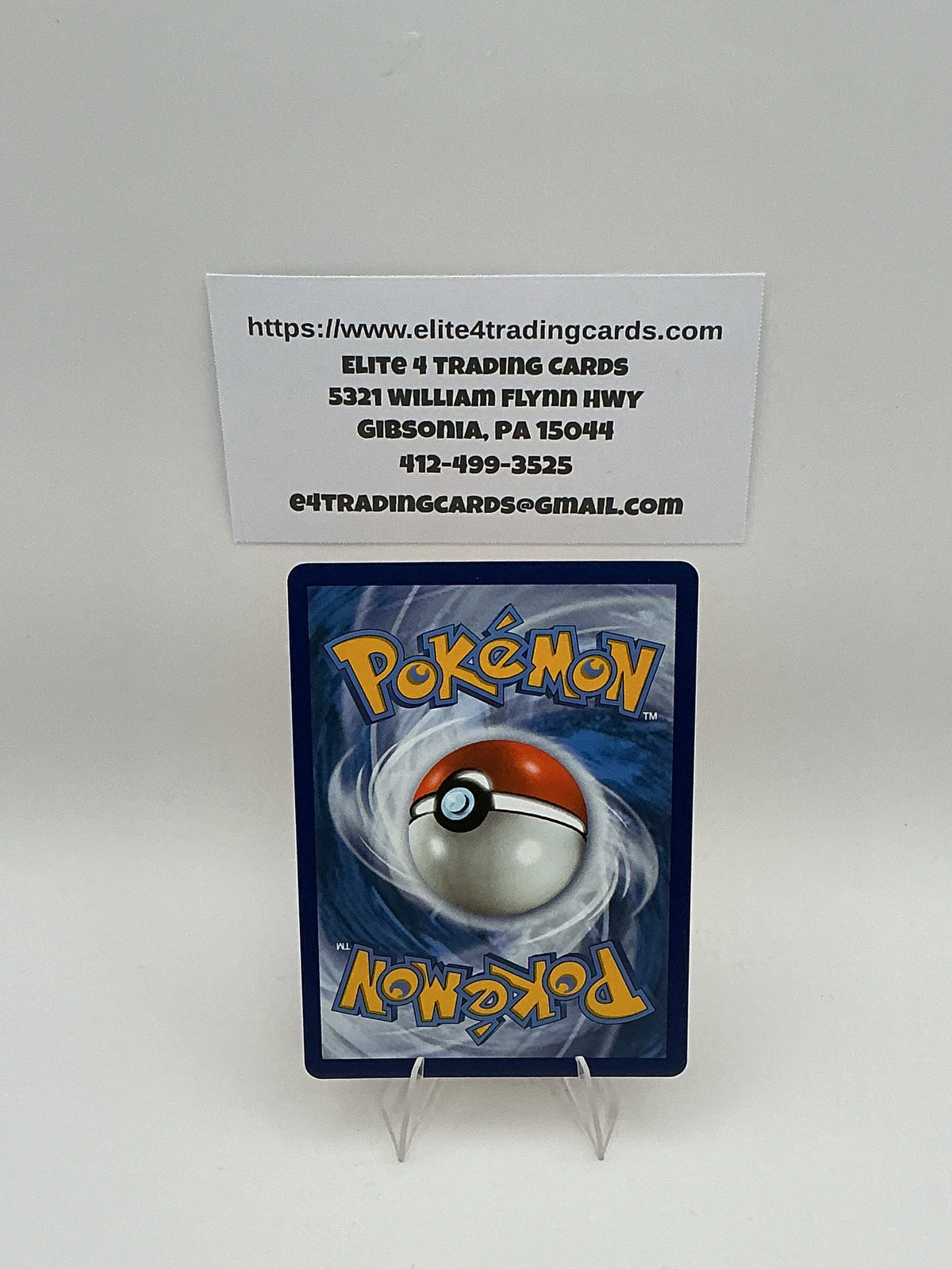 Charizard - Celebrations: Classic Collection (CCC)
