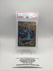 Mega Charizard X EX #23 Pokemon Promo (PSA 10)