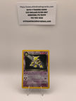 Dark Alakazam (1) - Team Rocket (TR) - LP