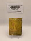 Mega Charizard X ex - 130/094 - ME02: Phantasmal Flames (PFL)