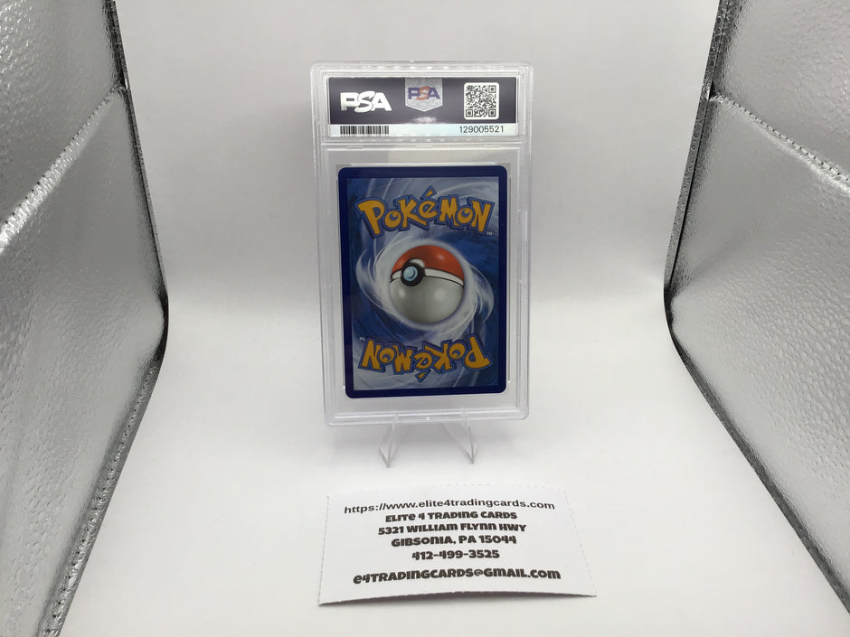 Dark Sylveon V #SWSH134 Pokemon Celebrations (PSA 9)