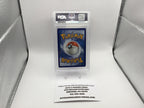 Dark Sylveon V #SWSH134 Pokemon Celebrations (PSA 9)