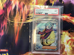 PSA 9 Grusha