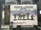 Trench Crusade Prussian Stosstruppen