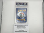 Misty's Determination #108 Pokemon Evolutions (PSA 10)