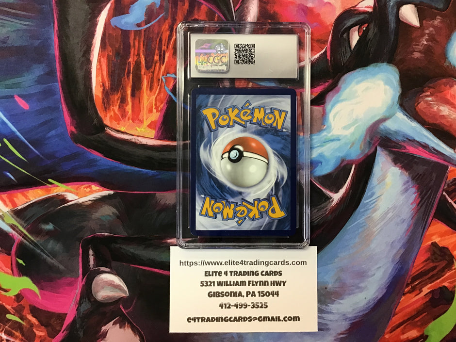 Arceus VSTAR #GG70 Pokemon Crown Zenith (8.5)