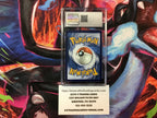 Arceus VSTAR #GG70 Pokemon Crown Zenith (8.5)