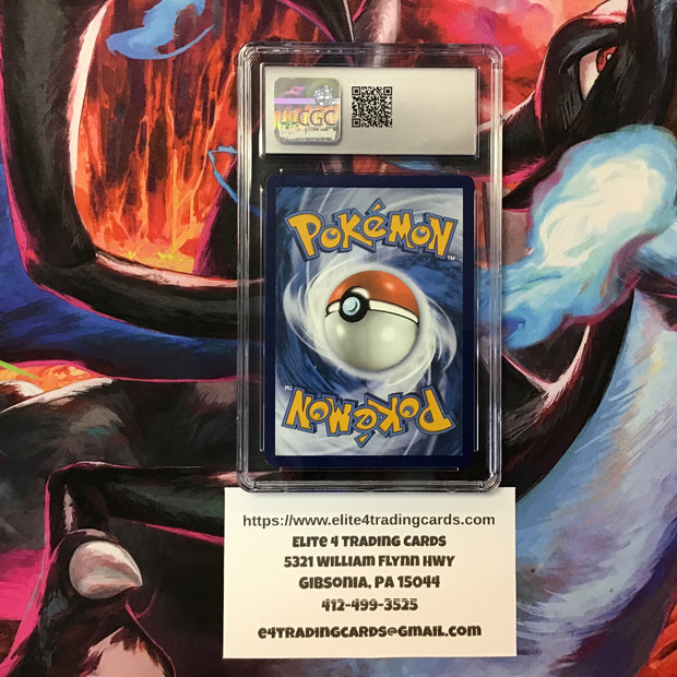 Arceus VSTAR #GG70 Pokemon Crown Zenith (8.5)