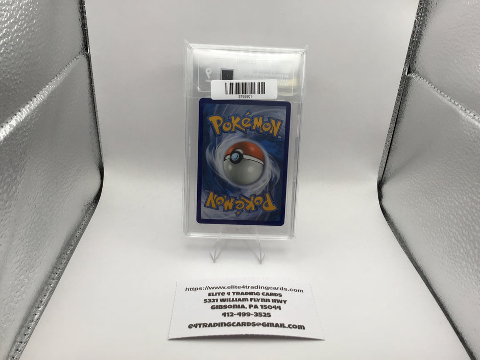Pikachu & Zekrom GX #33 Pokemon Team Up (TAG 9)