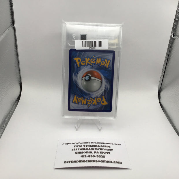 Pikachu & Zekrom GX #33 Pokemon Team Up (TAG 9)