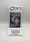 Marowak - Jungle (JU) First Edition PSA 10