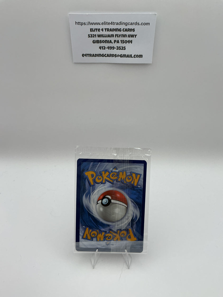 Flutter Mane - 097 (Pokemon Center) - SV: Scarlet & Violet Promo Cards (SVP)