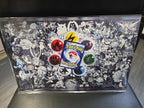 Pokemon Card Art Print- Derrick Smith Local Artist