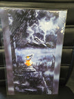 Full set of Emo Series Prints- Derrick Smith Local Artist (5 set)
