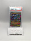 Mega Charizard X ex - 013/080 - M2: Inferno X (M2) PSA 10