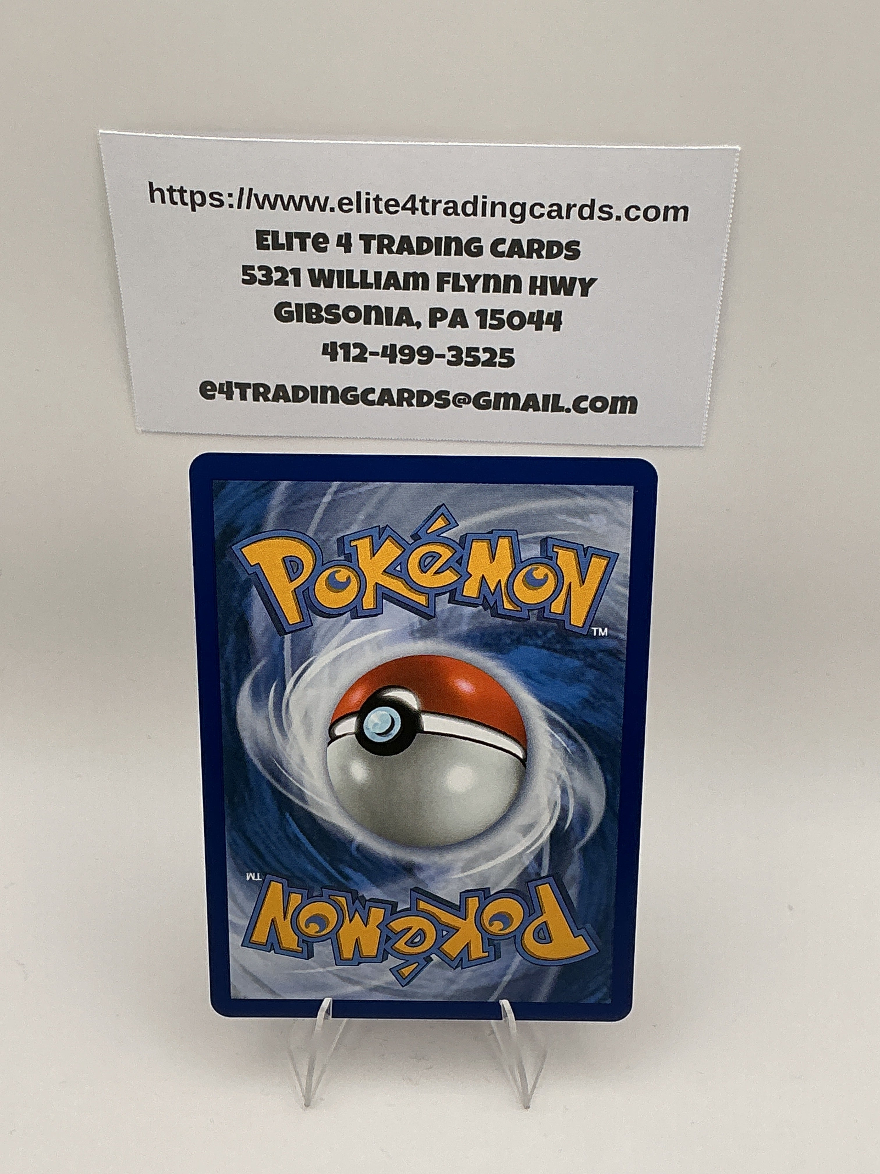 Ceruledge ex - SV: Prismatic Evolutions (PRE)