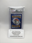 Scream Tail Black Star Promo #65 (CGC 9)