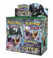 XY Fates Collide Booster Box - XY - Fates Collide (FCO)