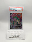 Rayquaza VMAX #TG20 Pokemon Silver Tempest (PSA 10)