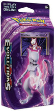 Evolutions Theme Deck - 