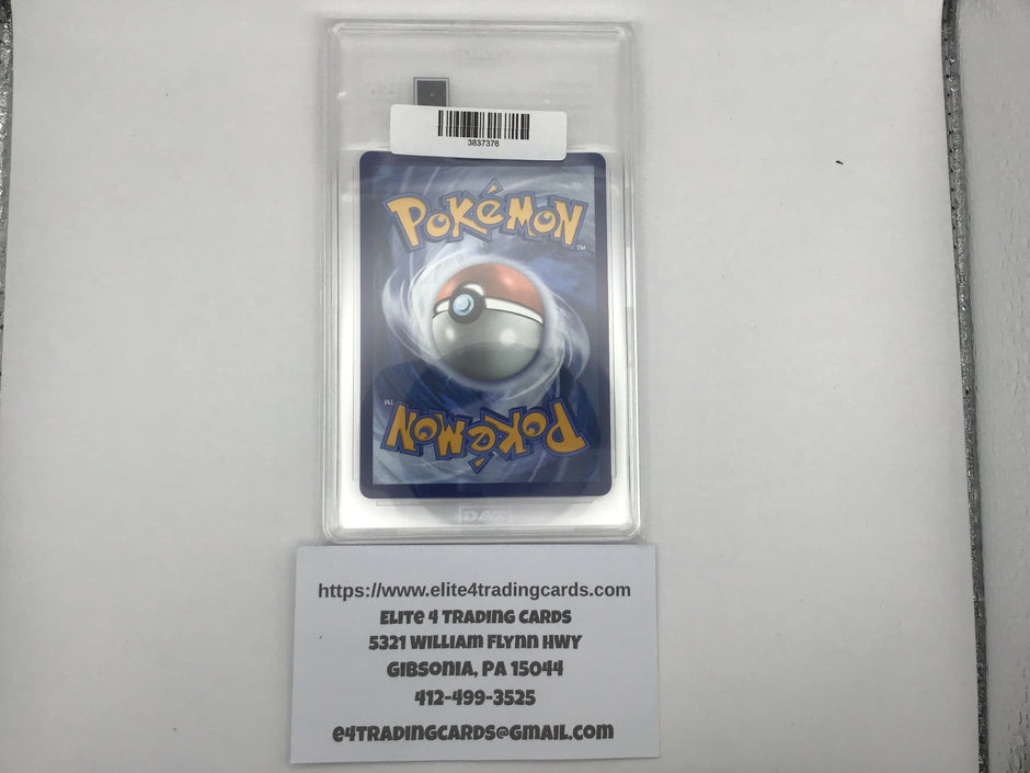 Espeon ex #155 Pokemon Prismatic Evolutions (TAG 8.5)