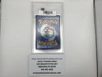 Espeon ex #155 Pokemon Prismatic Evolutions (TAG 8.5)