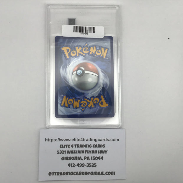 Espeon ex #155 Pokemon Prismatic Evolutions (TAG 8.5)