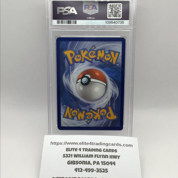 Charizard ex #199 (PSA 10)