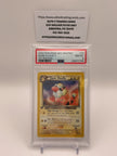 Dark Flaaffy [1st Edition] #34 Pokemon Neo Destiny (PSA 8)