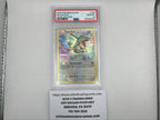 Rayquaza #138 Pokemon Vivid Voltage (PSA 10)
