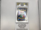 Mischievous Pichu #214/S-P Pokemon Japanese Promo (AGS 10)