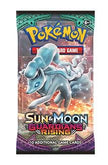 Guardians Rising Booster Pack - SM - Guardians Rising (SM02)