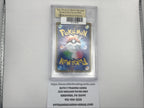 Naganadel & Guzzlord GX #66 Pokemon Japanese Alter Genesis (BECKETT 9.5)