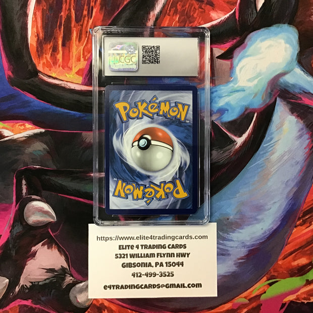 Miriam #238 Pokemon Scarlet & Violet (CGC 9.5)