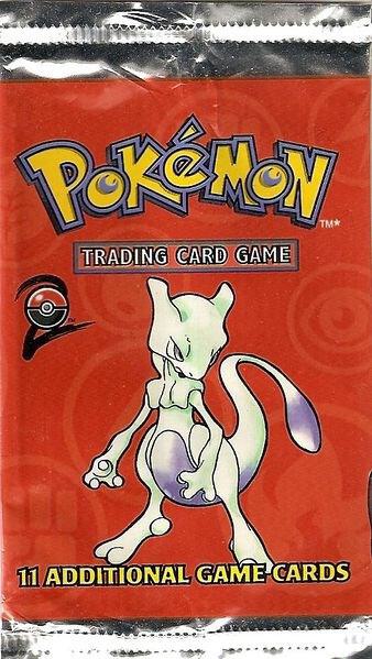 Base Set 2 Booster Pack - Base Set 2 (BS2)